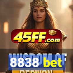 8838 bet